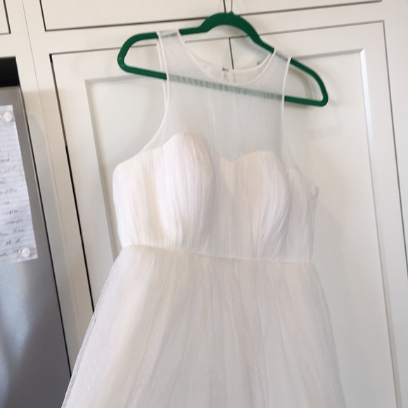 Geode bridal prom formal dress - Picture 7 of 7